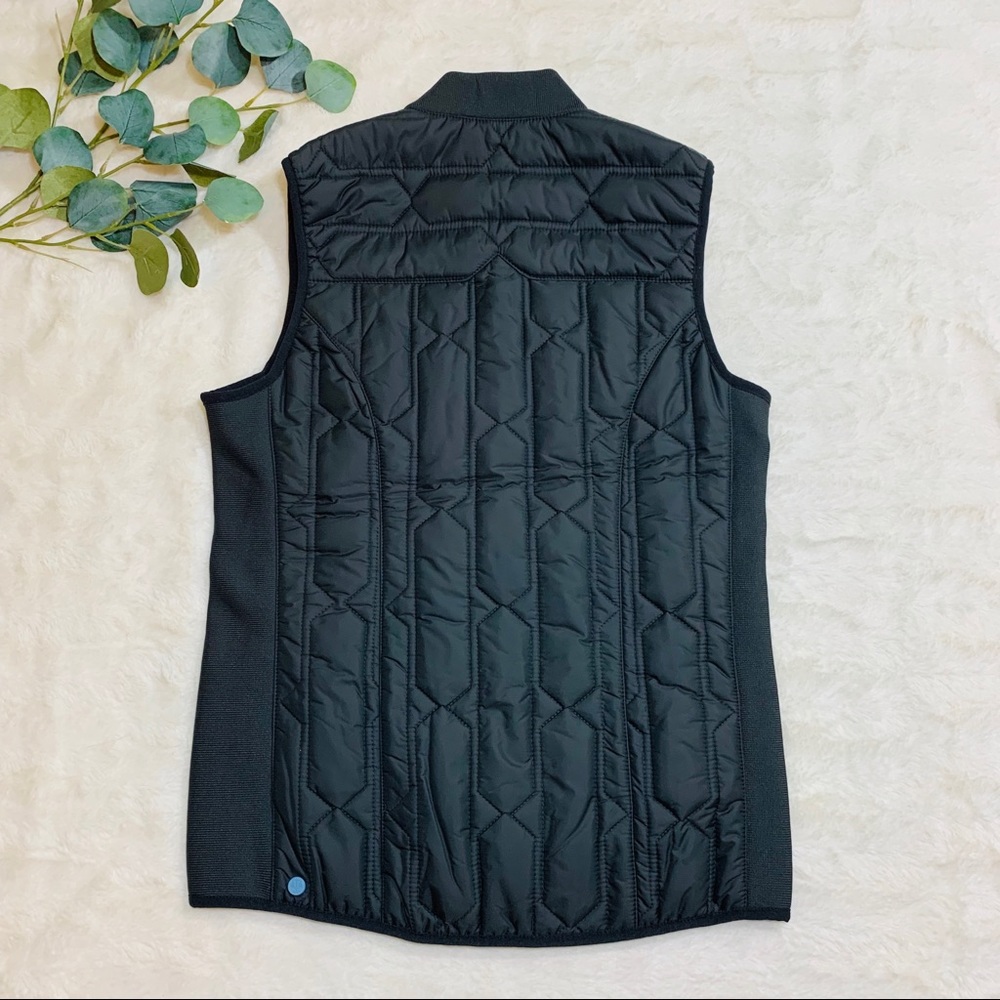 Hunter Original Midlayer Gilet Vest - Picture 2 of 7